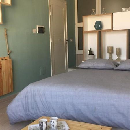 Charmant Studio A Sfax Eksteriør bilde
