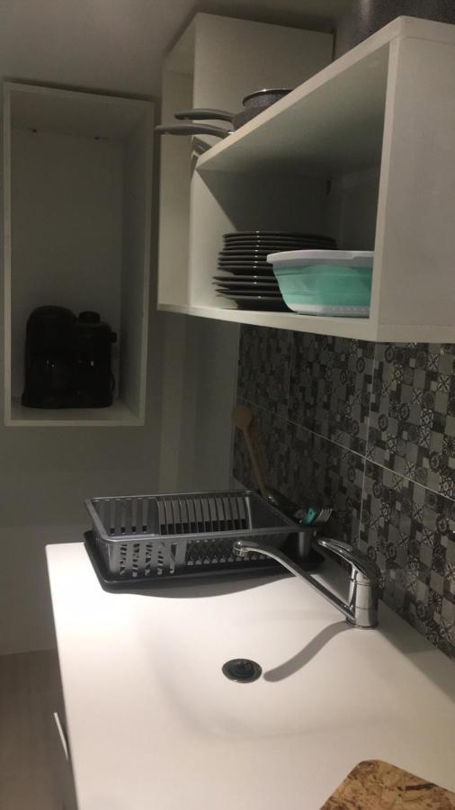 Charmant Studio A Sfax Eksteriør bilde