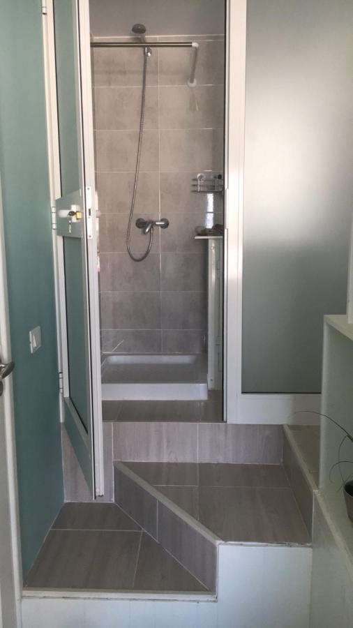 Charmant Studio A Sfax Eksteriør bilde