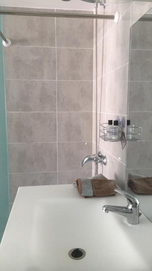 Charmant Studio A Sfax Eksteriør bilde