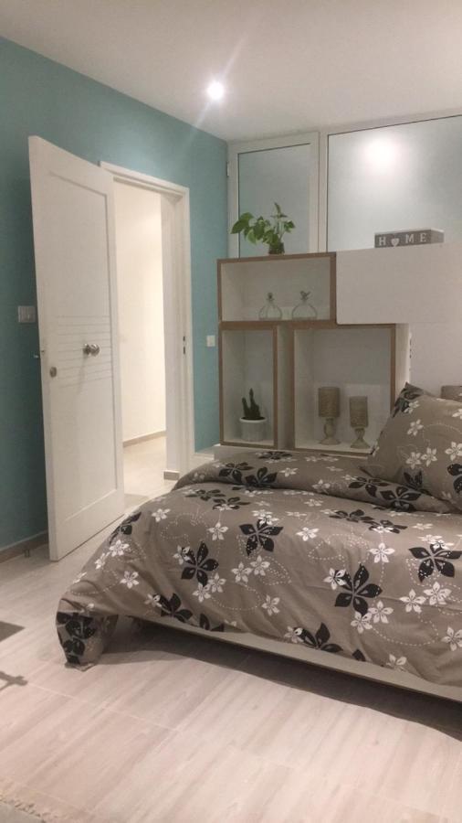 Charmant Studio A Sfax Eksteriør bilde
