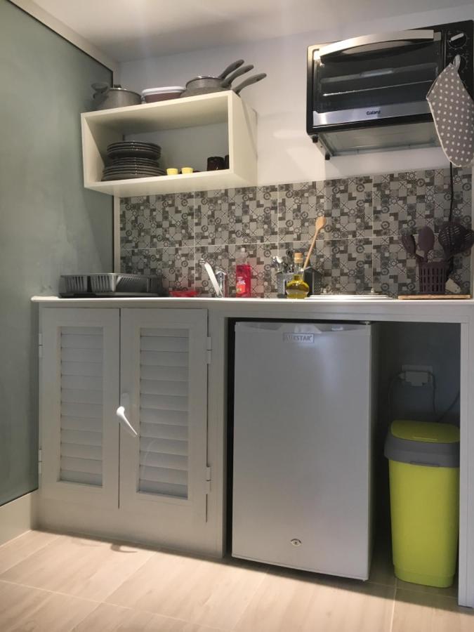 Charmant Studio A Sfax Eksteriør bilde
