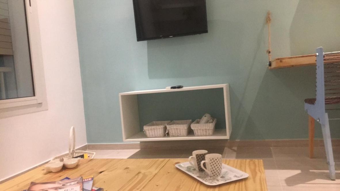 Charmant Studio A Sfax Eksteriør bilde