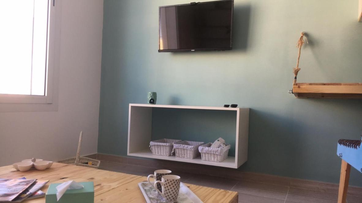 Charmant Studio A Sfax Eksteriør bilde