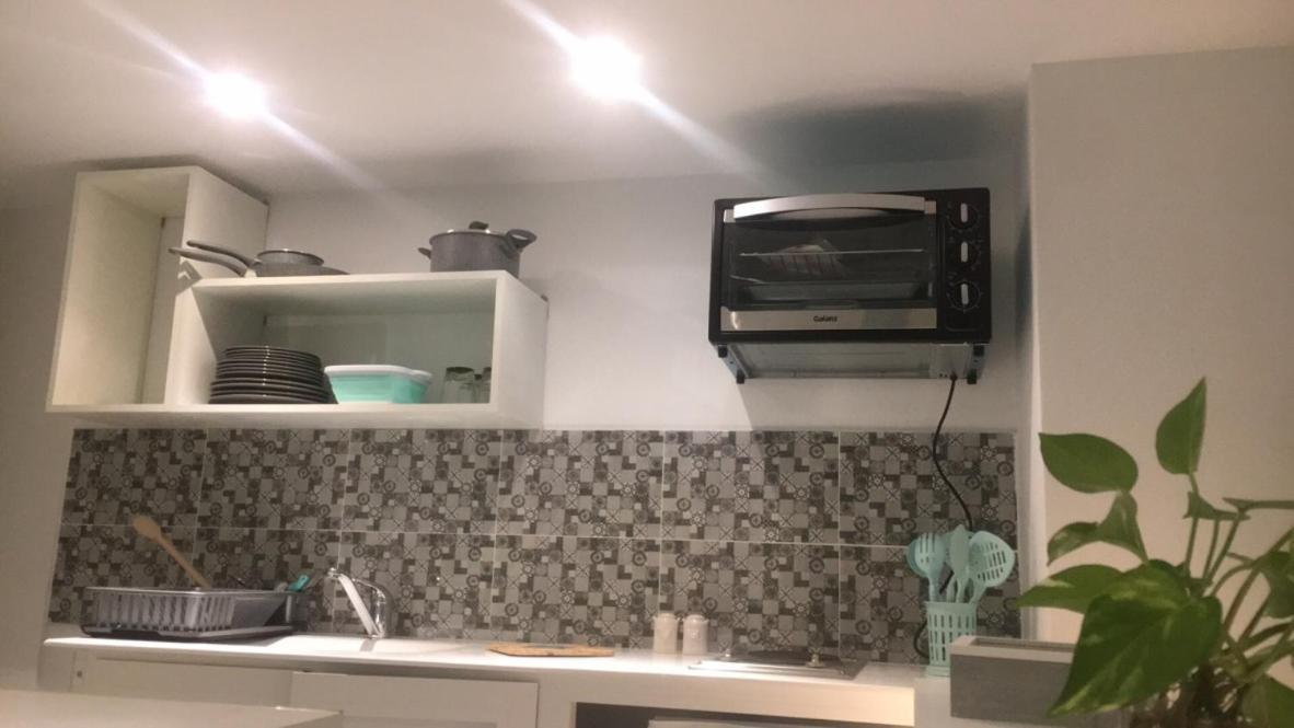 Charmant Studio A Sfax Eksteriør bilde