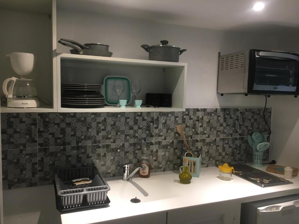 Charmant Studio A Sfax Eksteriør bilde