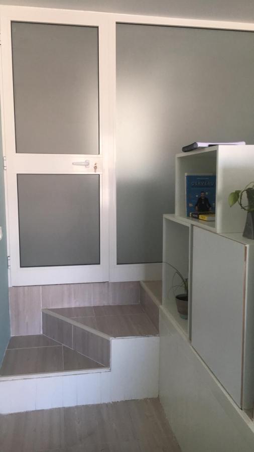 Charmant Studio A Sfax Eksteriør bilde