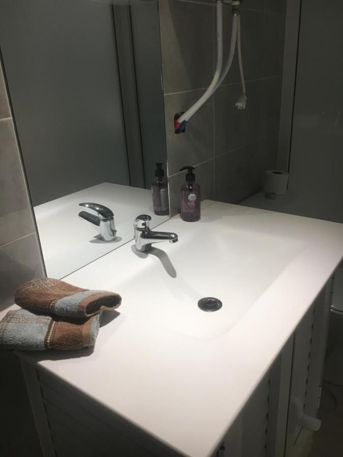 Charmant Studio A Sfax Eksteriør bilde