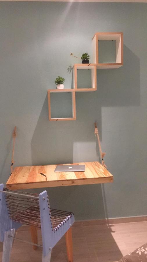 Charmant Studio A Sfax Eksteriør bilde