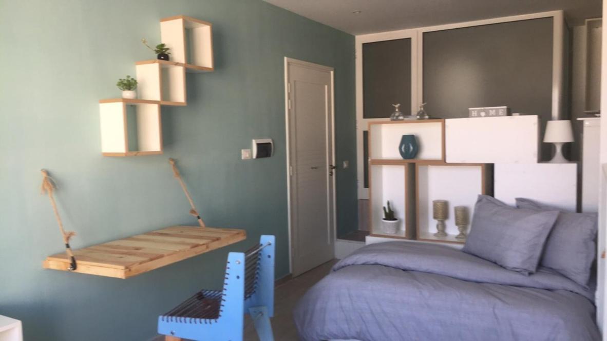 Charmant Studio A Sfax Eksteriør bilde